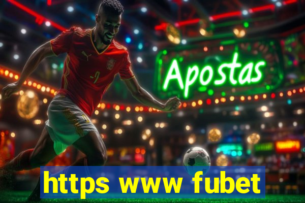 https www fubet